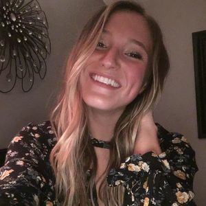 Meet your Posher, Erica